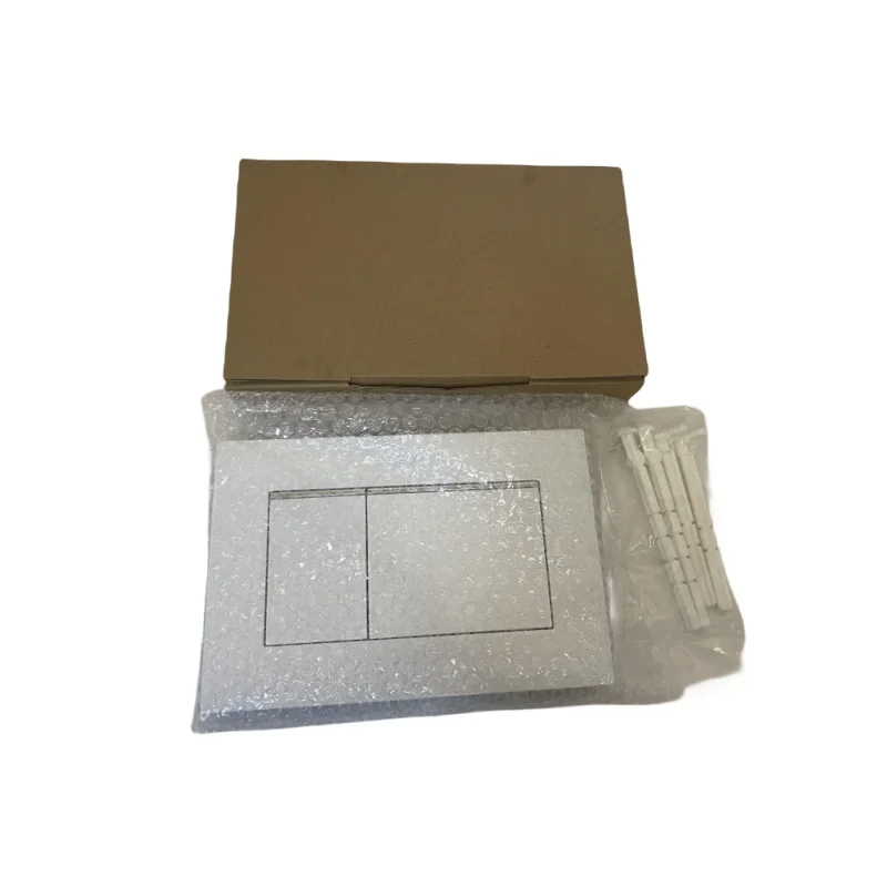 multiple shape panel flush fitting black toilet flush valve flush panel flush plate toilet