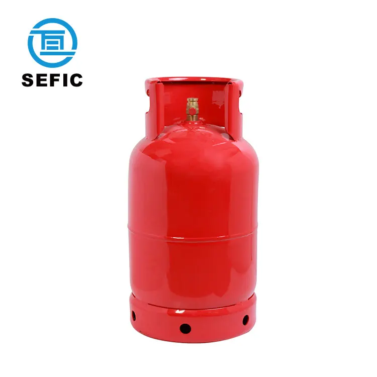 Онлайн оптовая продажа 5 кг LPG для Algeria конкурентоспособная цена