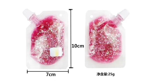 OEM крупные блестки, праздничная Косметика с блестками для лица, тела, ногтей