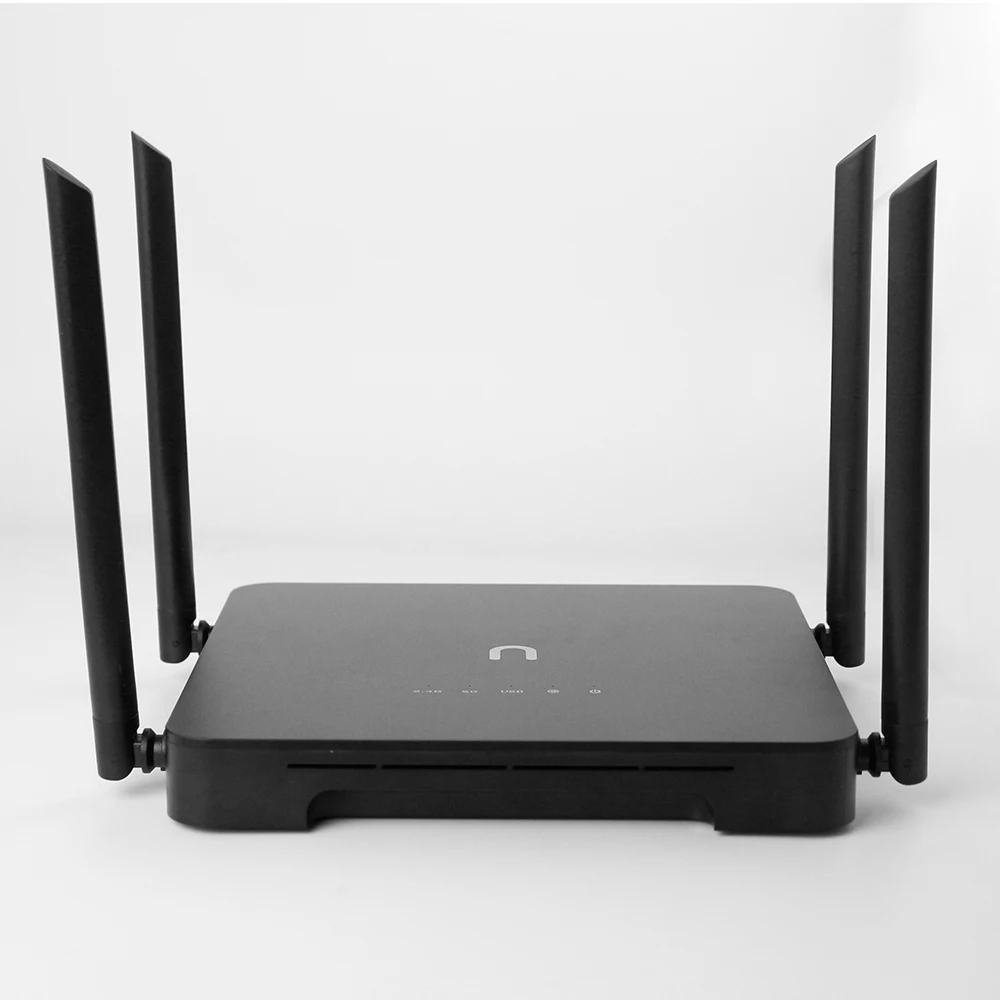 Wi-Fi-роутер WiFi6 EDUP AC1200 Мбит/с 5G 6