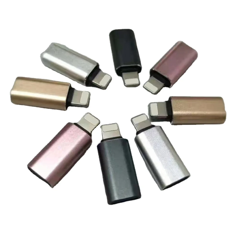 Адаптер usb c