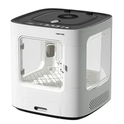 Новый дизайн, сушилка для домашних животных, оборудование для сухих комнат, автоматическая сушилка для домашних животных, сушилка для кошек и собак