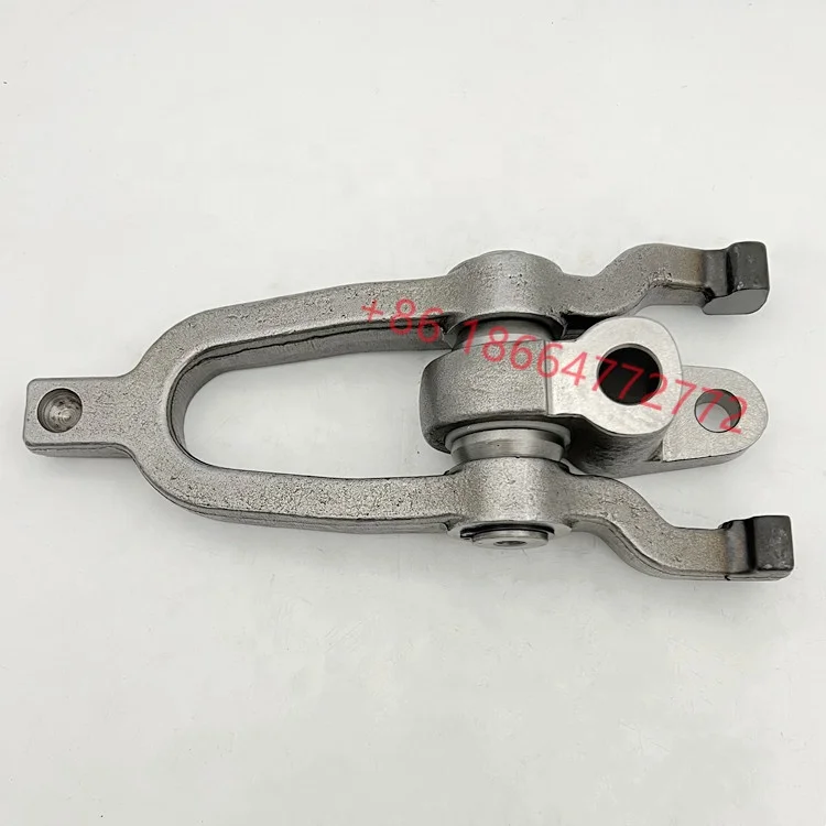 Used for Yutong bus ZF Transmission system spare parts clutch release fork