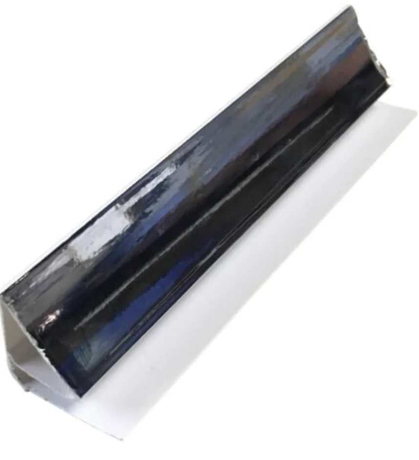 china top corner profiles 8mm wide cornice pvc ceiling trim