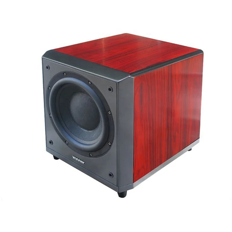 ODM/OEM manufacture subwoofers 12 inch subwoofer Classical Hi-Fi active speaker subwoofer