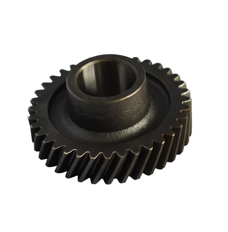 1700.35-056-1 Manufacturer Direct Sales OEM Pinion Ring Gear Shaft  for CASE IH for John Deere for DongFeng Equipment Parts