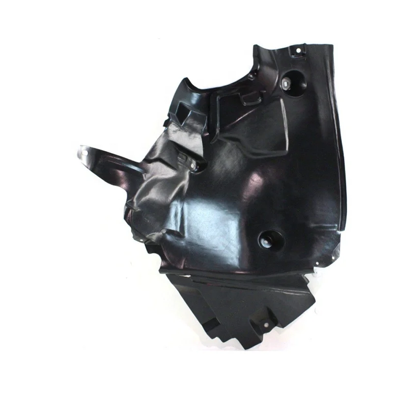 FENDER LINING SUPPORT FRONT F R L   FOR Mercedes BENZ  2007-2013 C-CLASS W204 2046902830 2046904830  2046905030 brackte fanctory