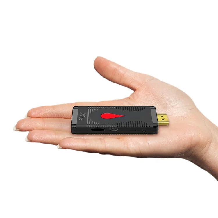 
usb satellite receiver H313 Quad Core streaming media player 1GB 2GB 8GB 16GB Android 10 4K tv stick 
