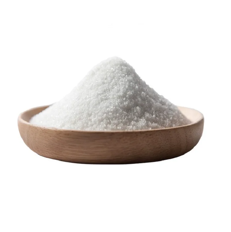 China Factory Price Stock Good Quality Petrochemical Materials Factory Price Anionic Polyacrylamide Pam Polymer Cas 9003-05-8