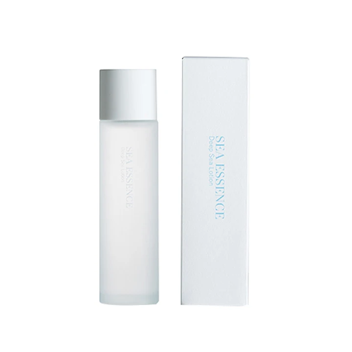 OBM увлажняющая плотность японский бренд без масла натуральный уход за кожей частная марка