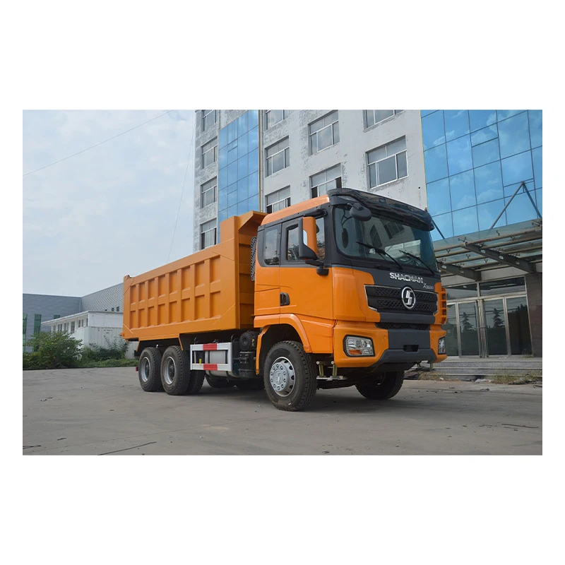 Лидер продаж Howo б/у 6x4 371 л.с. евро 2 10-колесный самосвал автоматический двигатель Weichai мощностью 400 грузоподъемность 50 т 30 брутто строительство