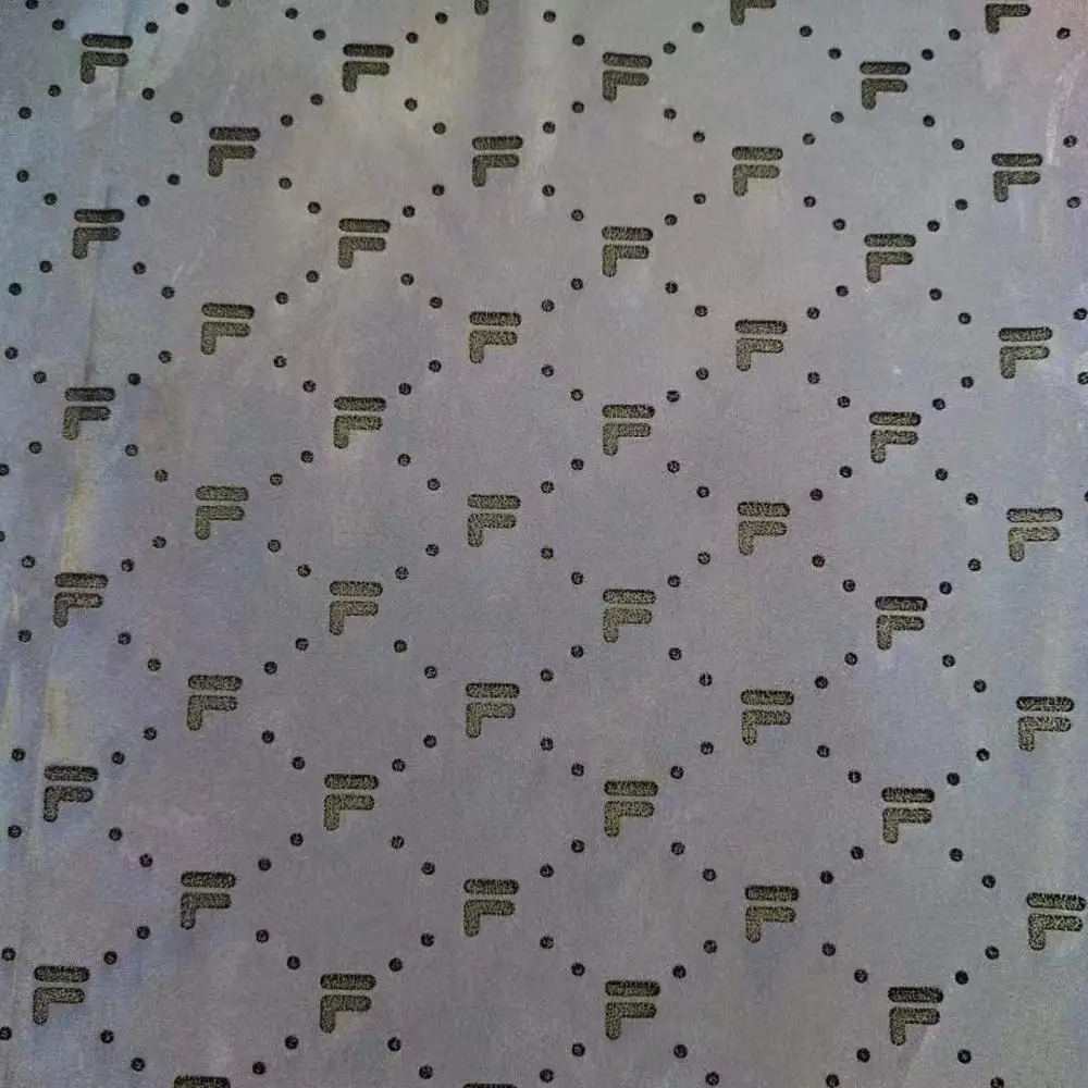 PU Coated Polyester Fabric Production Line Waterproof Sportswear Fabric Polyester