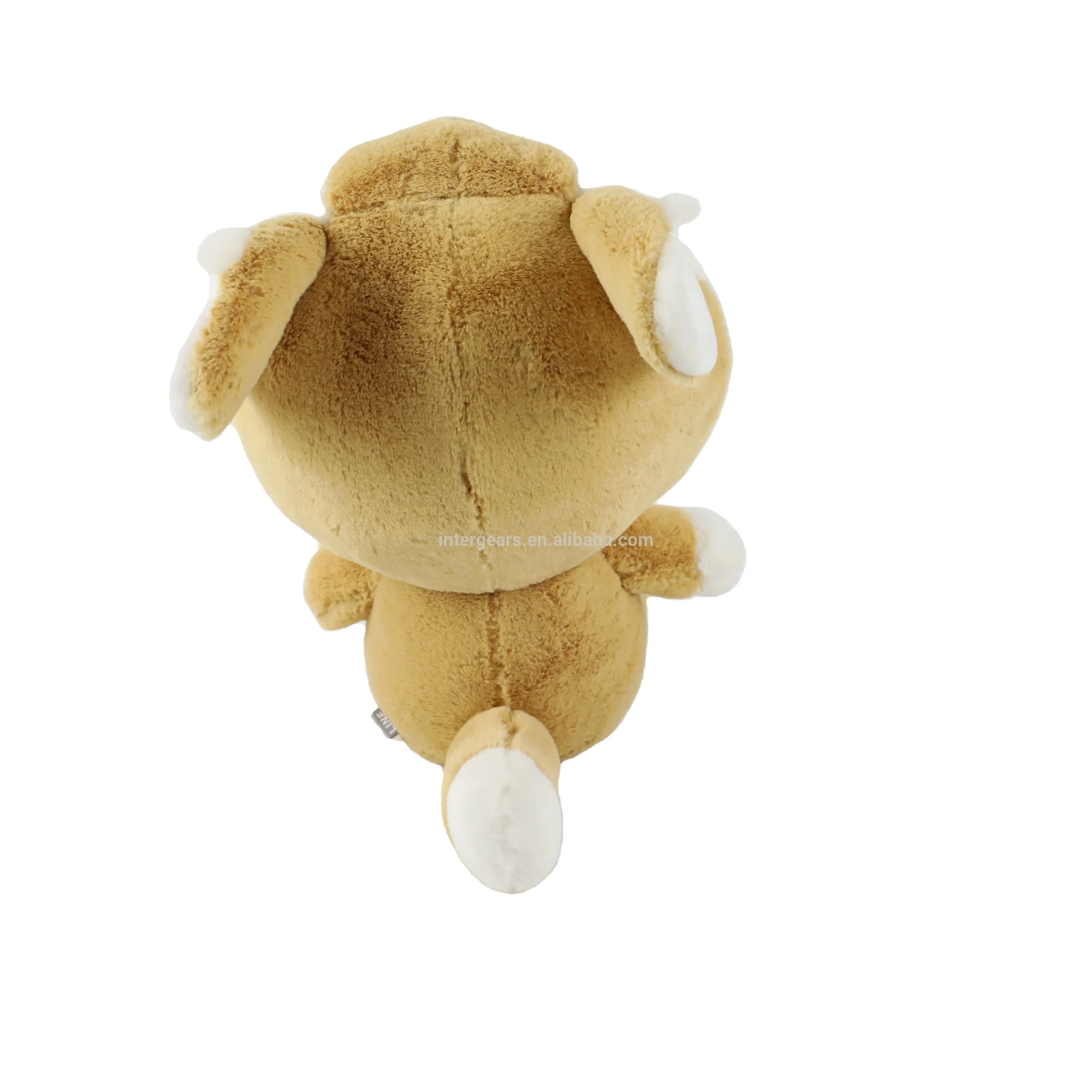 Customized Wholesale Giant Stuffed Lovely Peluche Baby Teddy Bear Animal Plush Toy
