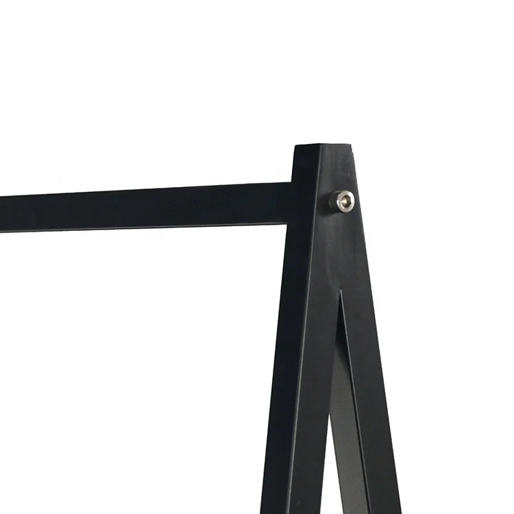 Лидер продаж витрина для одежды подвесная вешалка современная