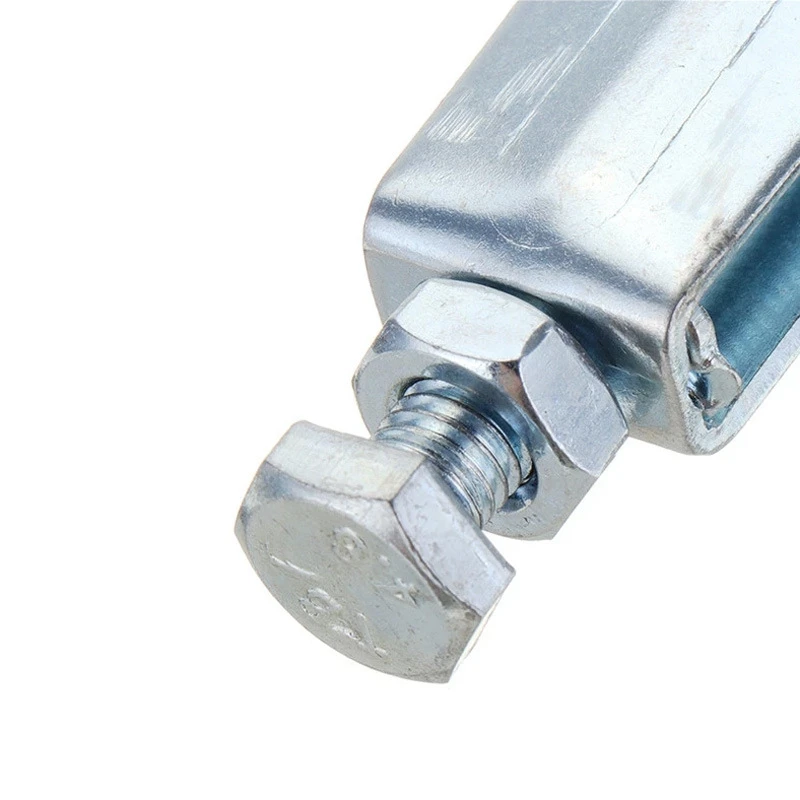 Chain Adjuster Regulator With Bolt And Nut