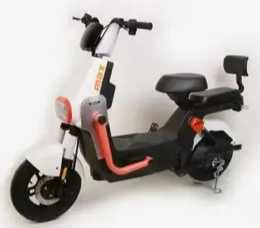 Прямая Продажа с фабрики Электрический мотоцикл скутер для взрослых 1000 Вт мопед 60 В велосипед 55 км/ч