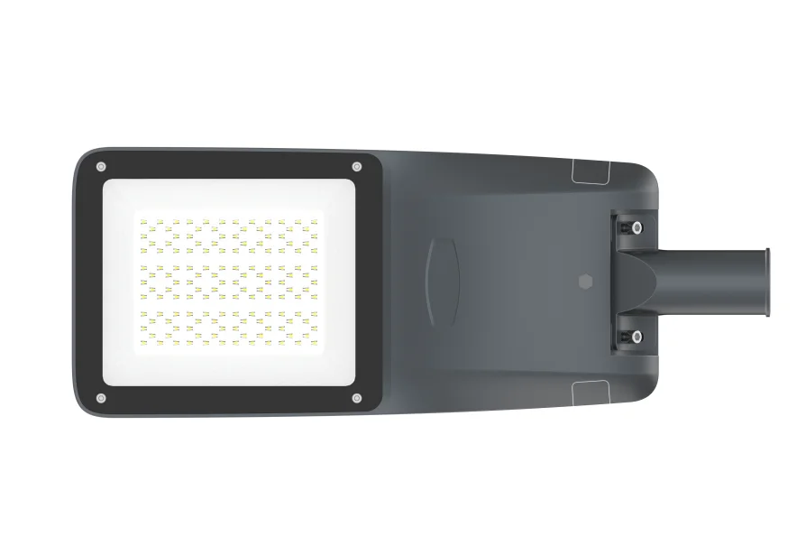 Energy-saving municipal street lights 50W 100W 150W 200W outdoor waterproof