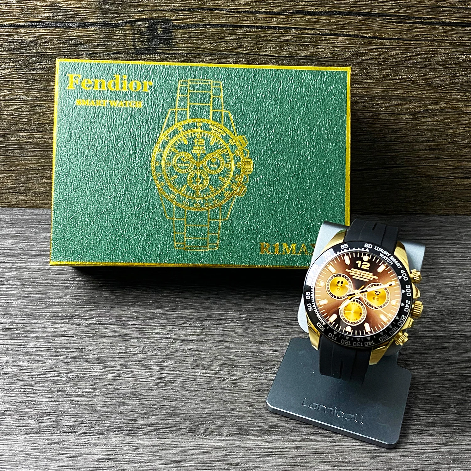 R1 Max Luxury Golden Fashion Smart Watch 2025 Fitness tracker Montres Reloj Inteligente Heart Rate BT Call Smartwatch for Men
