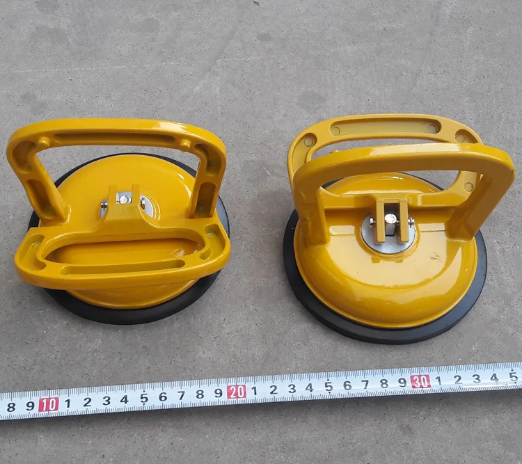 Wholesale Vacuum Suction Cup Sucker Puller Vacuum Suction Cups For Glass