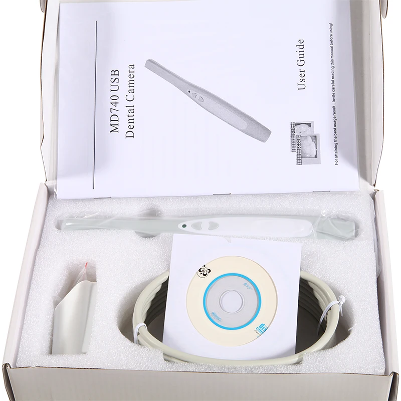 Dental Loupe Camera Light Dental Equipment Camera Dental Camera Price