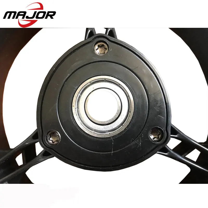 10 inch EVA PU foam wheel kid bicycle tires