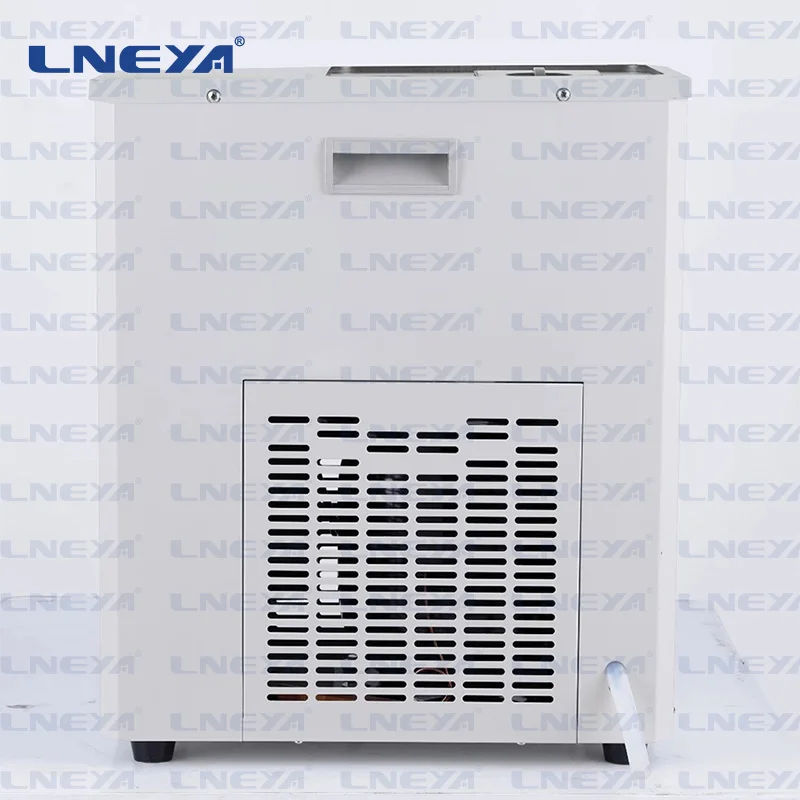 China Chiller Manufacturer Energy Saving Small Mini Chiller