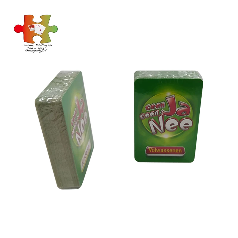 Wholesale Factory Price custom board game pieces educational toys from China