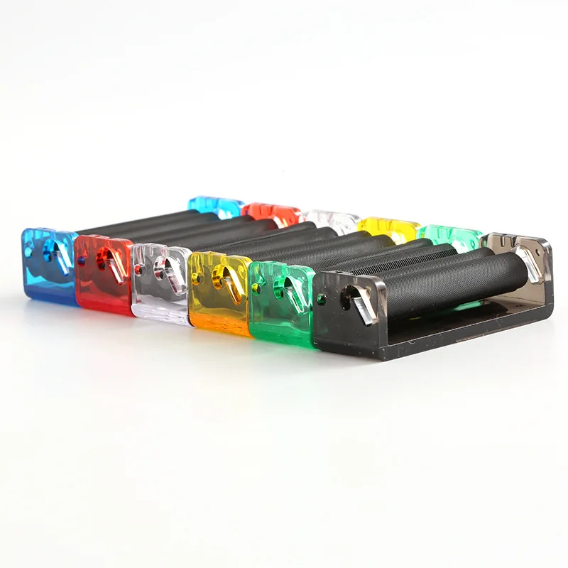 New Wholesale Price High Quality Cheaper Hand Cigarette Rolling Machine Smoking Rolling Paper Making Machine Smoking