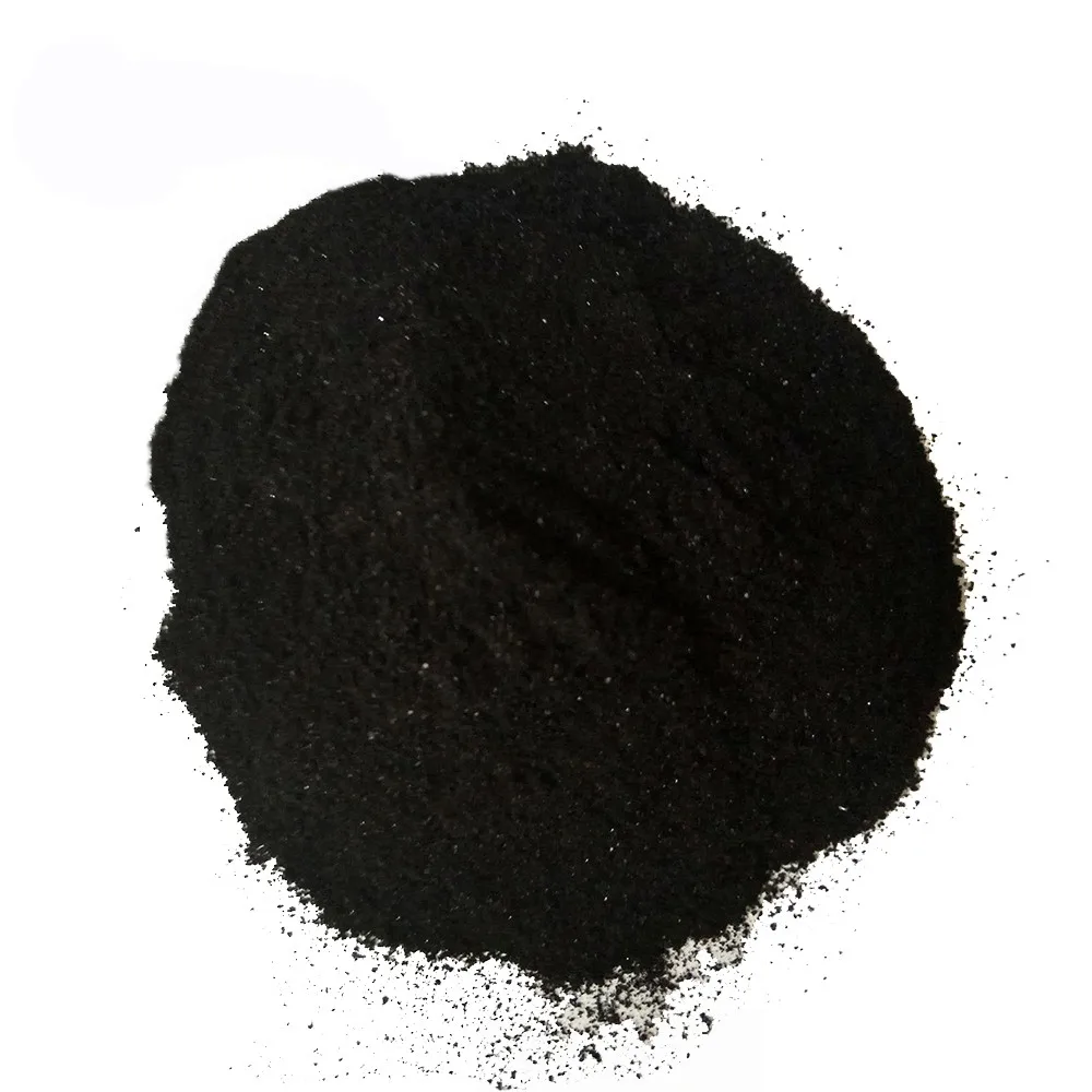 Jeans dye 522 Sulphur Black BR black dye for clothes tie dye fabric