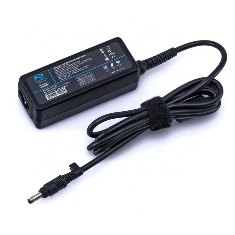 19v 2.05a laptop ac adapter for HP used laptop from guangzhou manufacturer