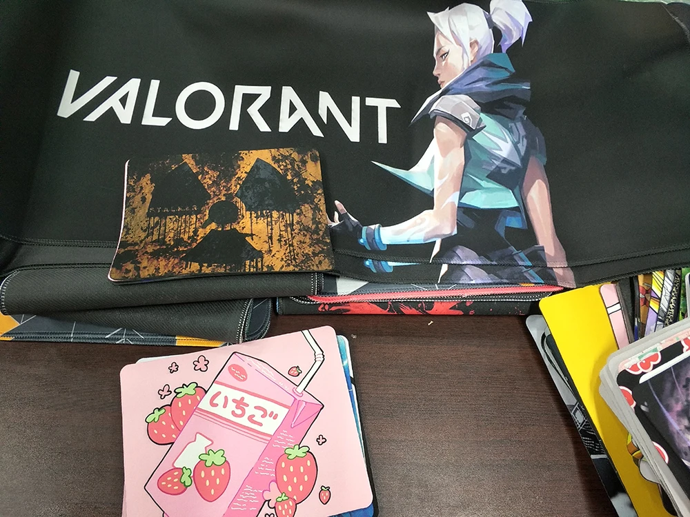 Xxl Mousepad Gamer Gaming Mouse Pad Cool dark style Gaming Accessories Padmouse Speed Desk Mat Mouse Pad dark Mouse Mats