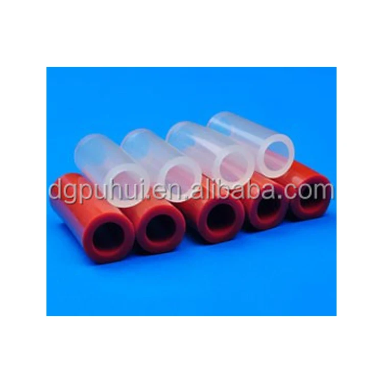 The best new medical grade silicone rubber tube hose