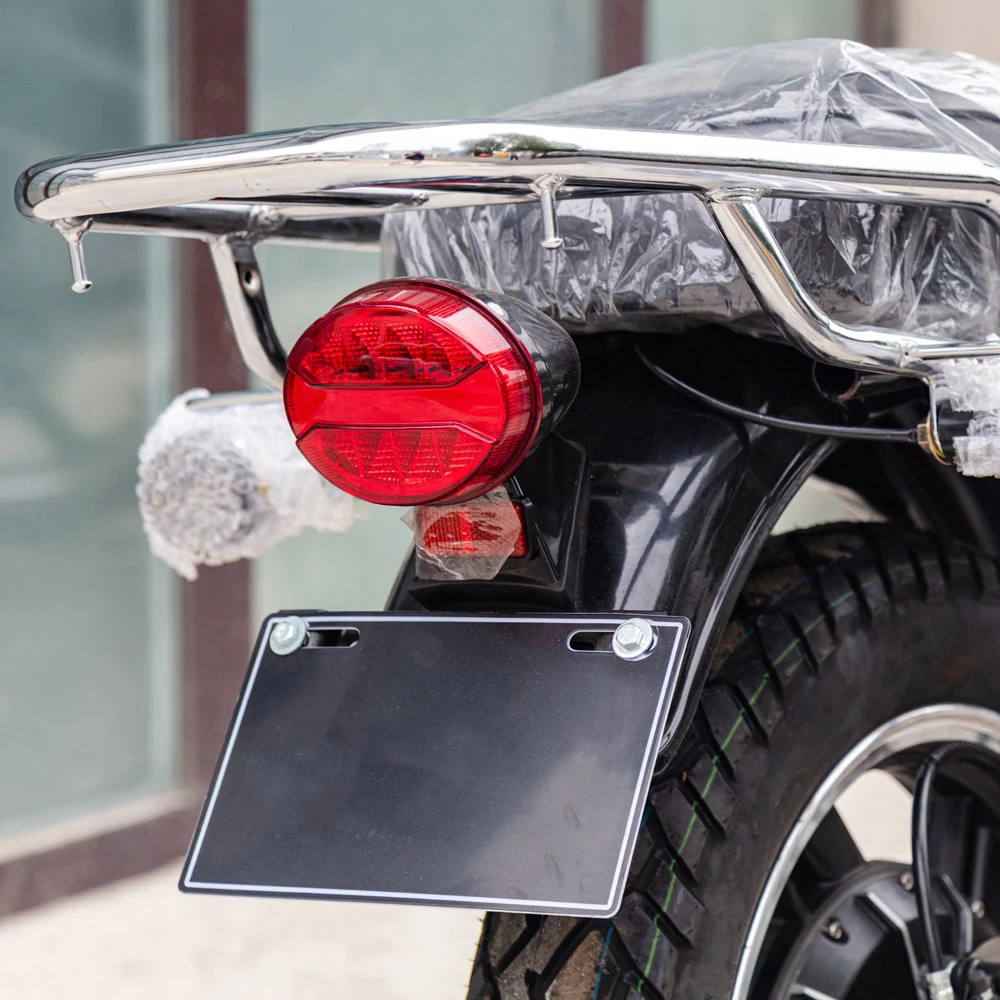 2800W fashion safe powerful high speed fast electric motorcycle 85km/h max speed off-road electric motorbike