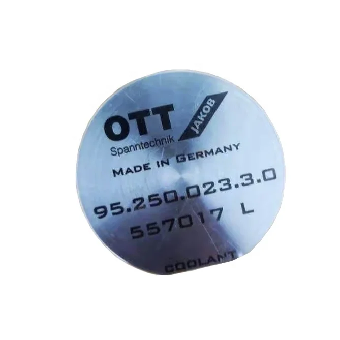 Spot German Ott Поворотный Шарнир 95.250.023.3.0 новый бренд