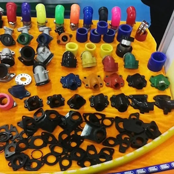 NR SIL rubber CV joint steering dust boot for auto car motor