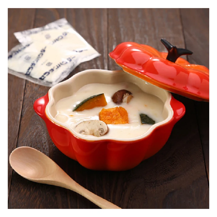 Easy handling packaging bovine bone gelatin powder food grade for soft capsules