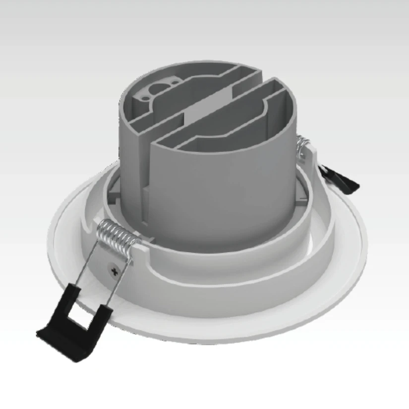 Multitalented Led Downlight Ceiling Recessed Spot Light - Adjustable - Switch 3CCT - Modular - Affordable Price - High Quality