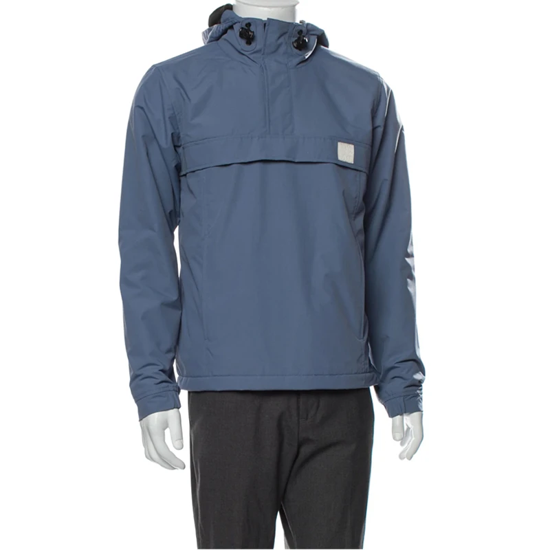 2022 Wholesale sports raincoats plus size outdoor camping waterproof windbreakers custom hooded rain jackets