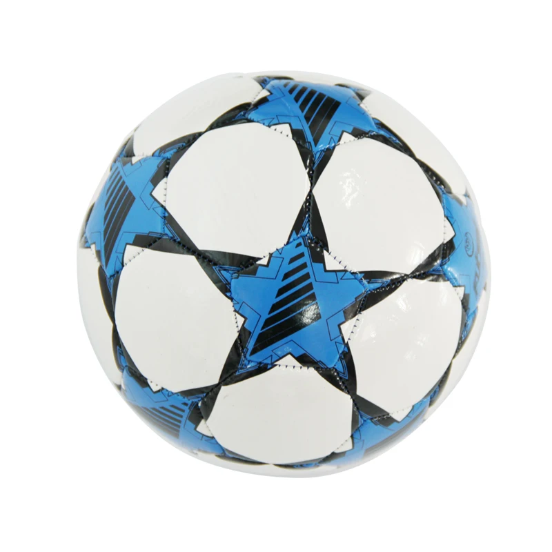 Wholesale size 5 custom soccer ball