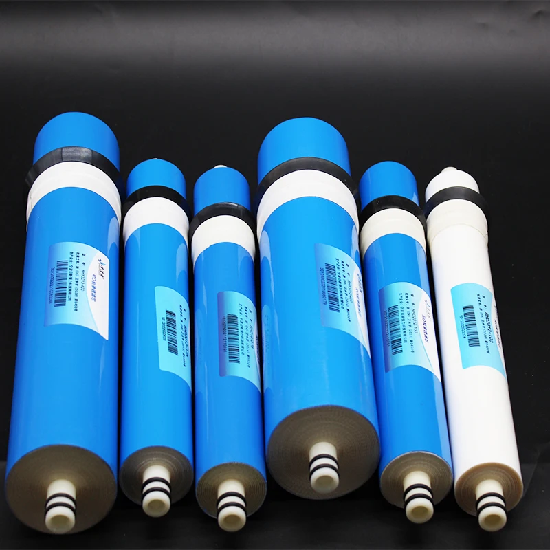 Household filtration system accessories 2012-100 reverse osmosis membrane