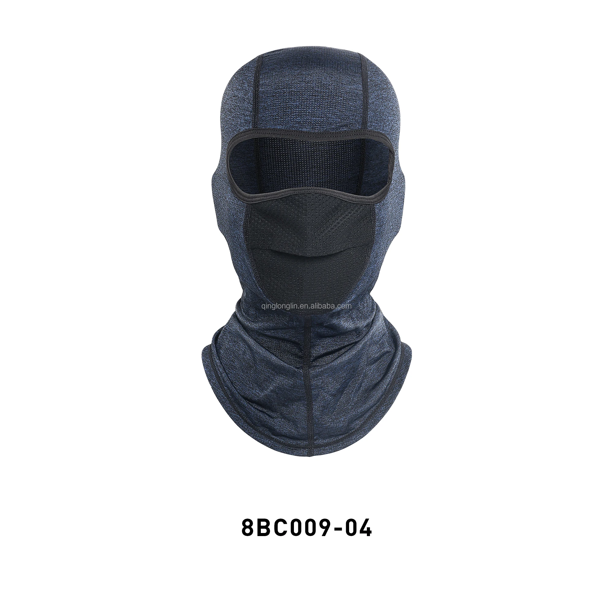 Whole Sale Balaclava Mesh Mouth Design 4 In 1 Balaclava Ski Full Facemask Cycling Mask Balaclava For Outdoor