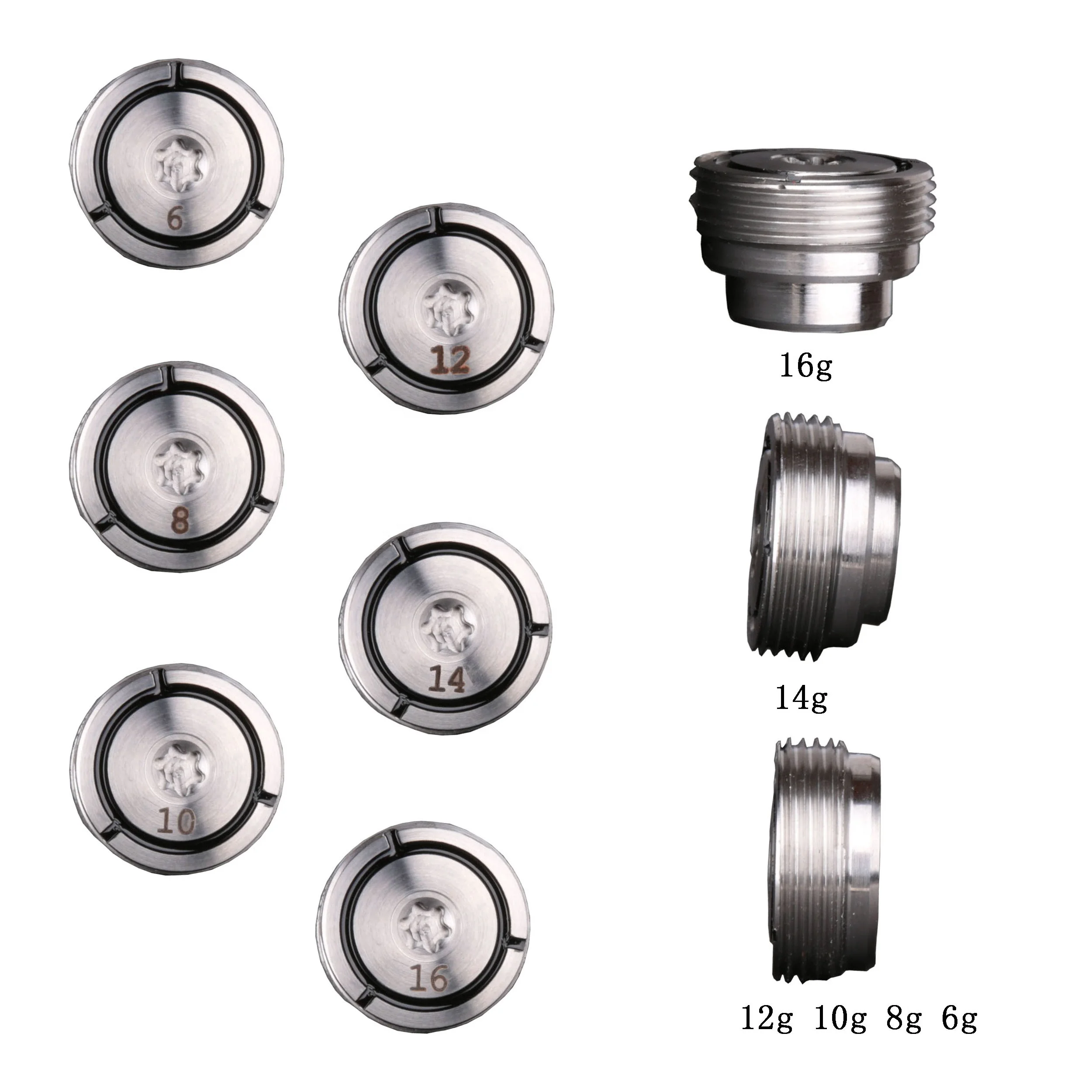 
Golf Weight for GBB Epic SUB ZERO Fairway Wood Big Bertha Fusion BB Driver 