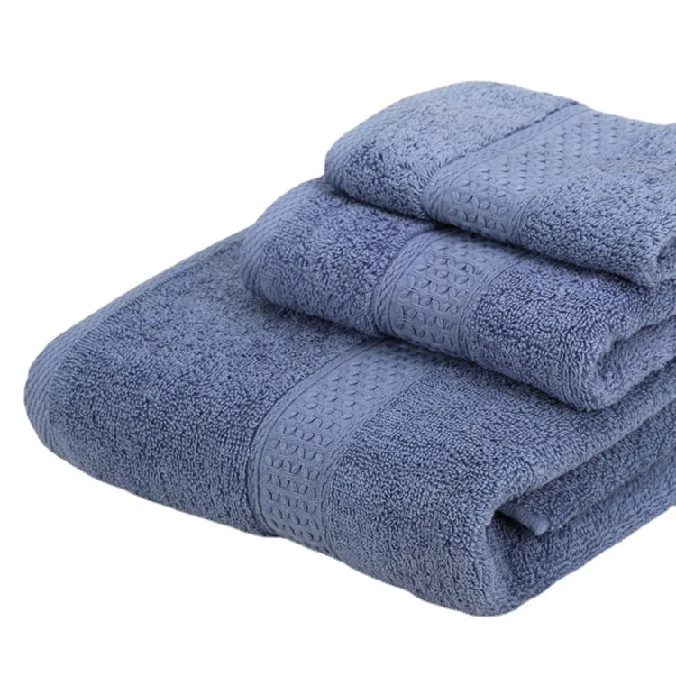 organic bamboo bath towel comfortable eco-friendly soft bamboo bath towel customized hand towel