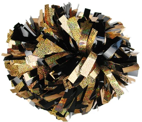 
2021 cheerleading pom poms for cheerleader with factory price 