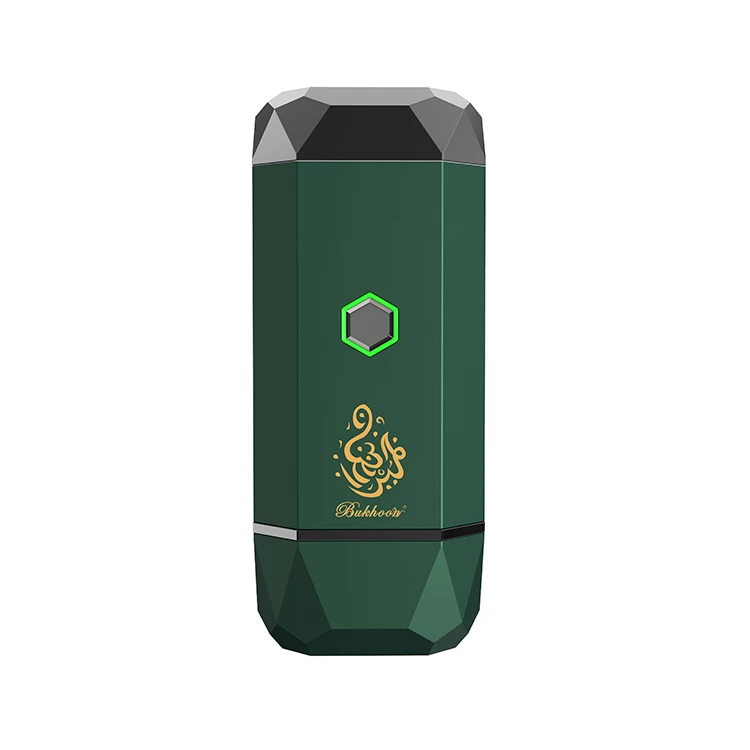 Royal Smart Oud Bakhoor Longer Coil Electric Incense Burner