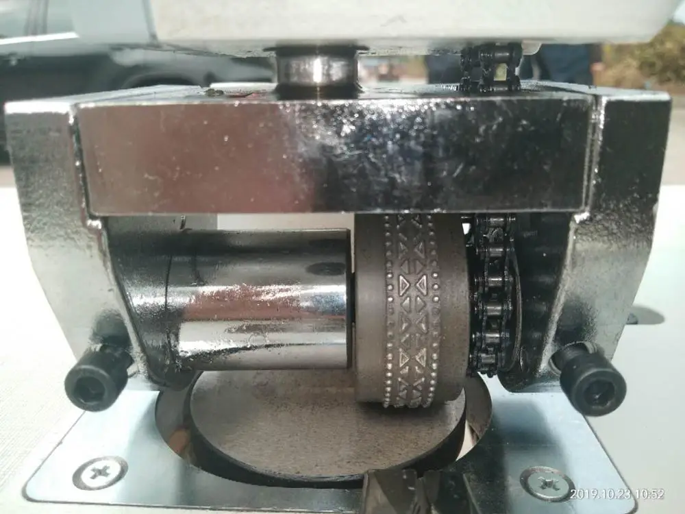 Good quality wholesale ultrasonic non woven bag sewing machine for sale