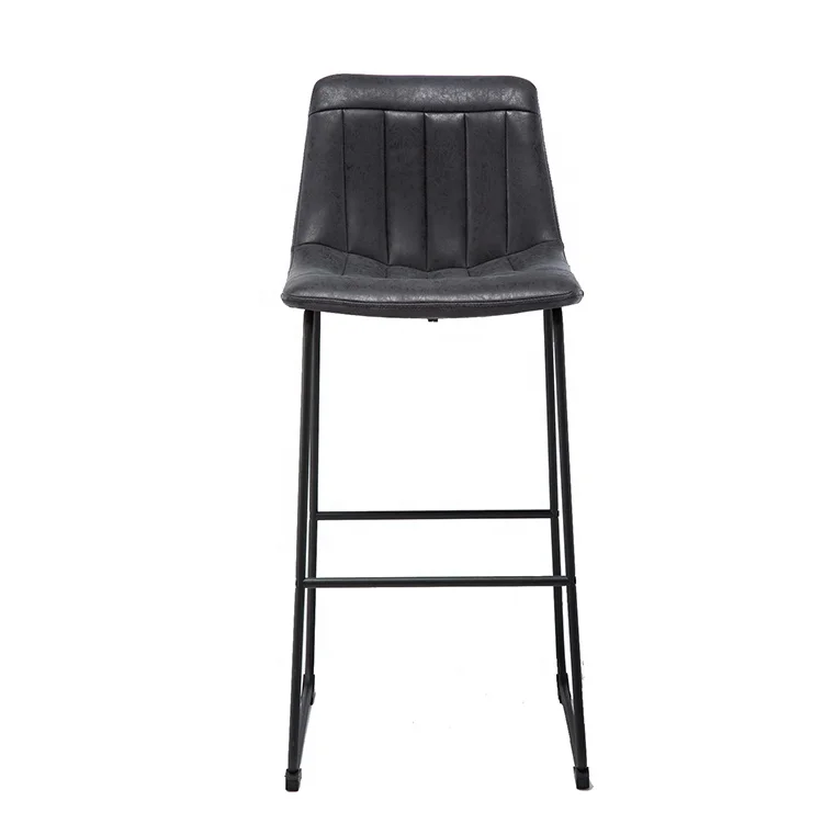 Cheap modern new design high quality acrylic bar stool bar chair for kitchen dining