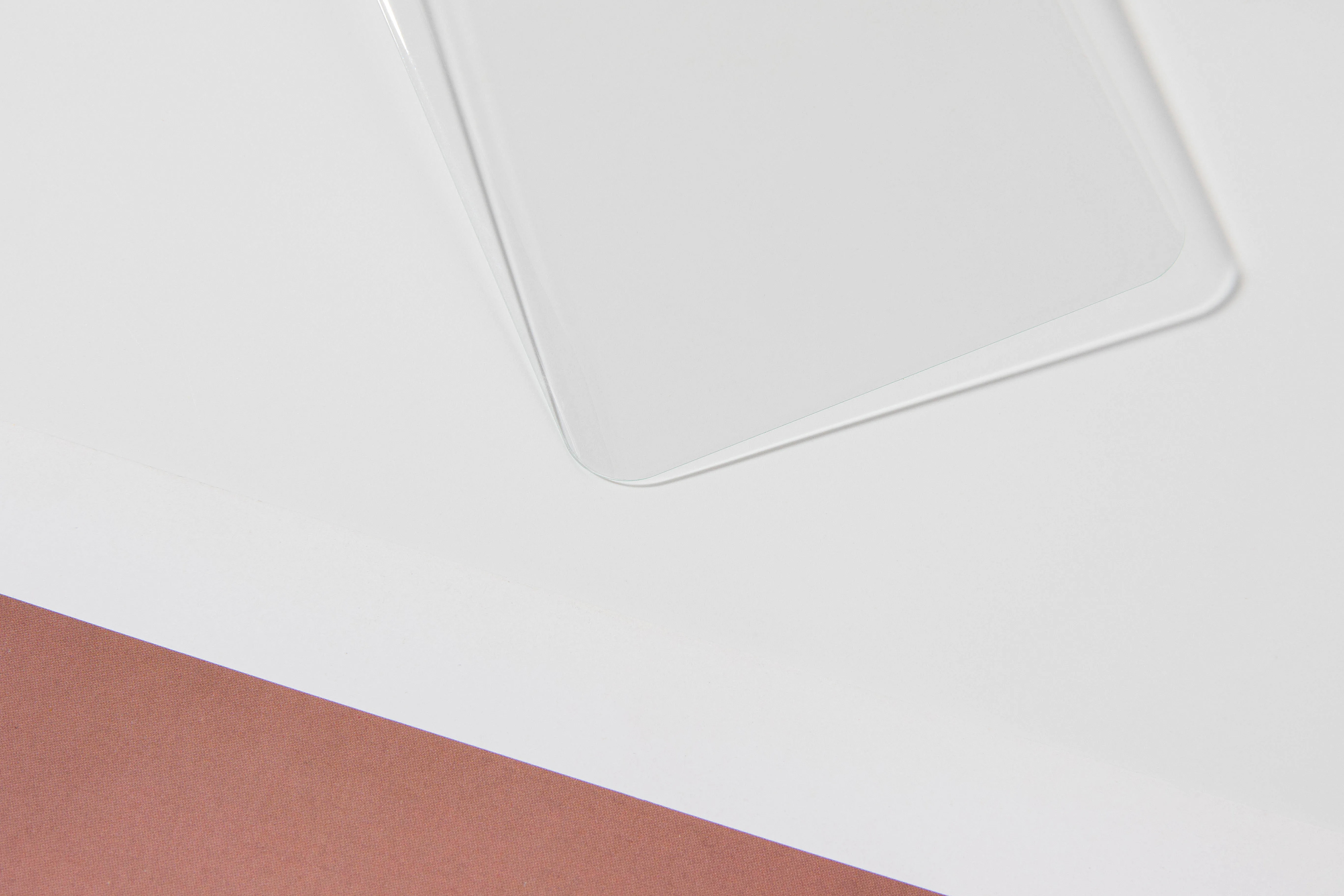 
Anti-bubble Crystal Shield Full Body Skin Protector Transparent High Quality Screen Protector For Samsung Note 10 