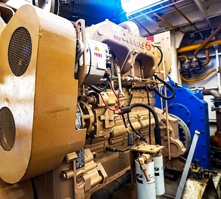 China low price 32 inch cutter suction dredger with high pressure pump for river sand