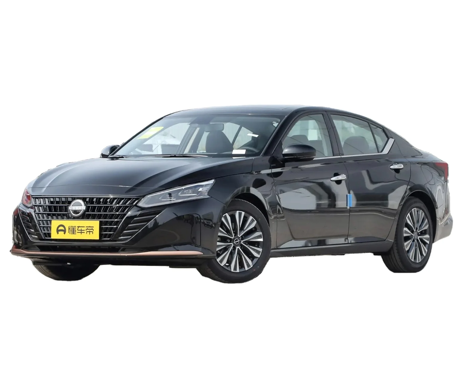 Brand New for Nissan Altima Sedan 2023 2024 Car